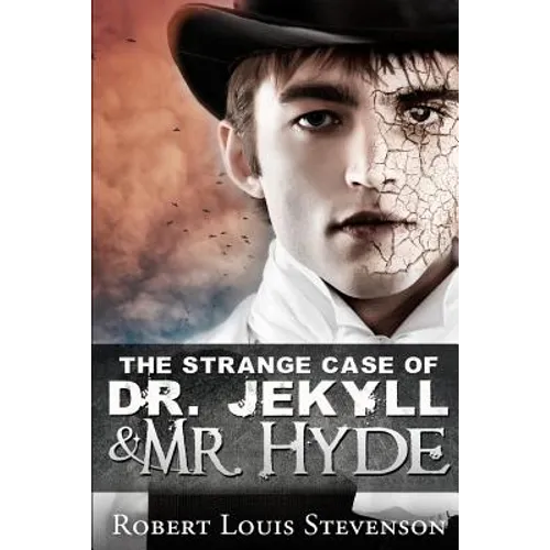 The Strange Case Of Dr. Jekyll And Mr. Hyde