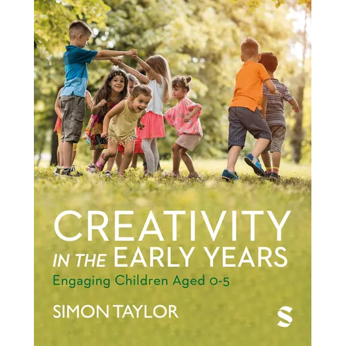 Creativity in the Early Years