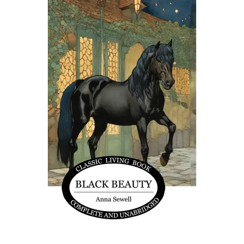 Black Beauty