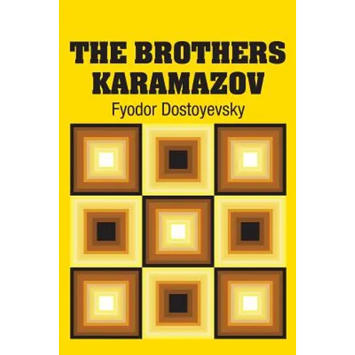 The Brothers Karamazov