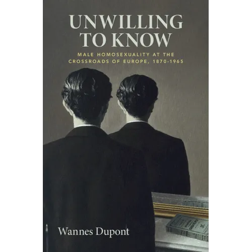Unwilling To Know