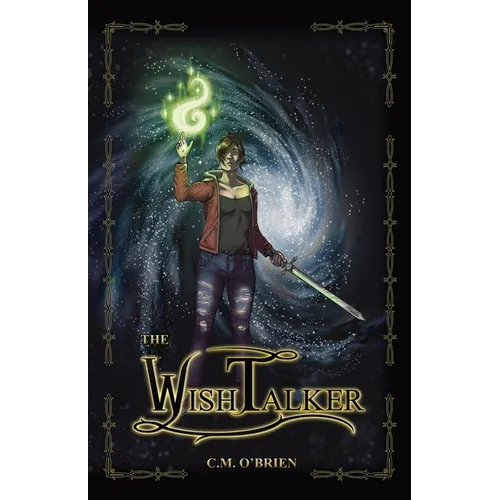 The Wishtalker
