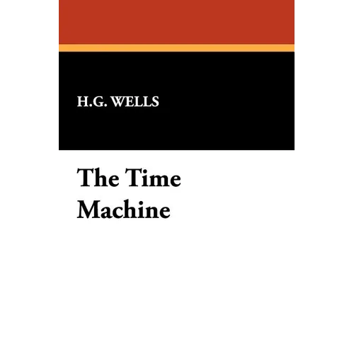 The Time Machine