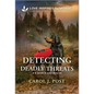 Detecting Deadly Threats