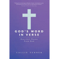 God's Word In Verse: Heartfelt Poems From God