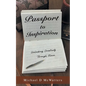 Passport to Inspiration: Unlocking Creativity Through Place