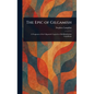 The Epic of Gilgamish