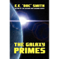 The Galaxy Primes