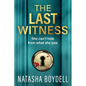 The Last Witness
