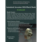 Autodesk Inventor 2024 Black Book