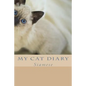 My cat diary: Siamese