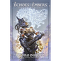 Echoes and Embers: Speculative Stories