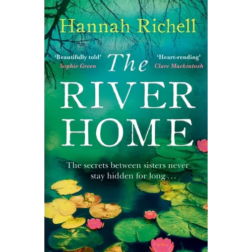 The River Home