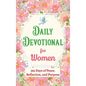 Daily Devotional for Women - 365 Days of Peace, Reflection, and Purpose: Christian Gifts for Women - a Year of Bible Reflections and One-Minute Conver