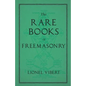 The Rare Books of Freemasonry