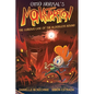 Otto Normal's Monsterton: The Curious Case of the Bloodless Hound: Volume 2