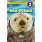 Sea Otters: Animals That Make a Difference! (Engaging Readers, Level 3)