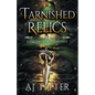 Tarnished Relics: A Children of Isteni Tale