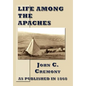 Life Among the Apaches