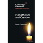 Monotheism and Creation