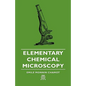 Elementary Chemical Microscopy