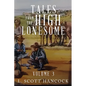 Tales of the High Lonesome: Volume 3