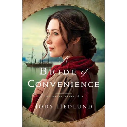 A Bride of Convenience