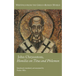 John Chrysostom, Homilies on Titus and Philemon