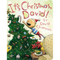 It's Christmas, David!