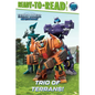 Trio of Terrans!: Ready-To-Read Level 2