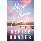 More Than Friends: A Sweet, Low-Spice Contemporary Romance
