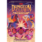 Dungeons & Dragons: Dungeon Club: Time to Party: A Graphic Novel