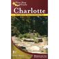 Five-Star Trails: Charlotte: Your Guide to the Area's Most Beautiful Hikes