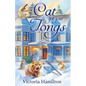 Cat Got Your Tongs