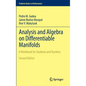 Analysis and Algebra on Differentiable Manifolds: A Workbook for Students and Teachers