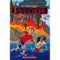 I Survived the California Wildfires, 2018 (I Survived Graphic Novel #13): Volume 13
