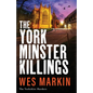 The York Minster Killings