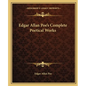 Edgar Allan Poe's Complete Poetical Works