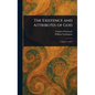 The Existence and Attributes of God