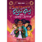 Nina and the Keeper of the Keystone: Secret Society of Rebel Girls