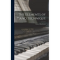 The Elements of Piano Technique