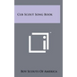 Cub Scout Song Book