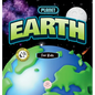 The Planet Earth for Kids: Children's Science Book to Learn About Our Planet