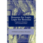 Reasons for Logic, Logic for Reasons: Pragmatics, Semantics, and Conceptual Roles
