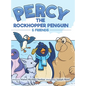 Percy the Rockhopper Penguin & Friends