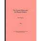 The Voynich Manuscript - An Elegant Enigma