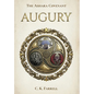 Augury: Book I of The Ashara Covenant