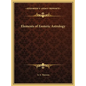 Elements of Esoteric Astrology
