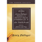 The Decades of Henry Bullinger, Minister of the Church of Zurich, Translated by H. I.