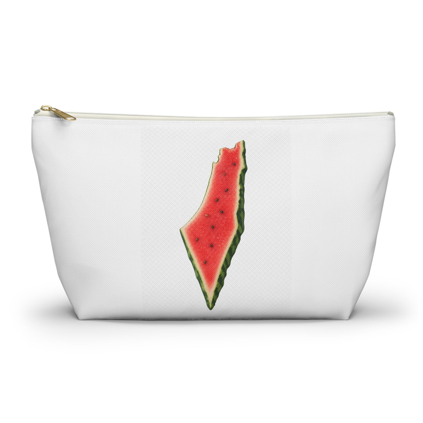 Accessory Pouch w T-bottom